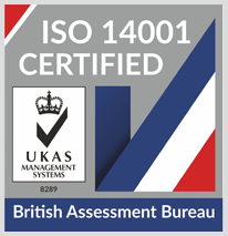 ACS Registrars Environmental Assurance ISO 14001