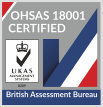 ACS Registrars Health & Safety OHSAS 18001